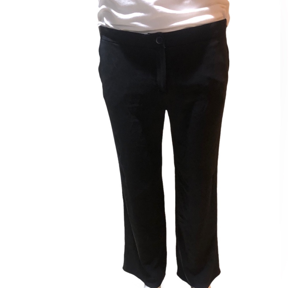 Philosophy Straight Leg Trouser